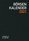 Buchcover Börsenkalender 2021