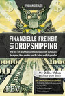 Buchcover Finanzielle Freiheit mit Dropshipping