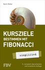 Buchcover Kursziele bestimmen mit Fibonacci