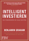 Buchcover Intelligent Investieren