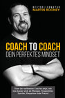 Buchcover Coach to Coach – Dein perfektes Mindset