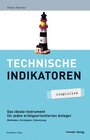 Buchcover Technische Indikatoren - simplified