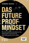 Buchcover Das Future-Proof-Mindset