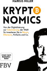 Buchcover Kryptonomics