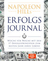 Buchcover Napoleon Hills Erfolgsjournal