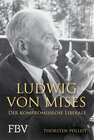 Buchcover Ludwig von Mises