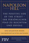The Positive Side of the Street – Ihr persönlicher Pfad zu Reichtum und Erfolg width=