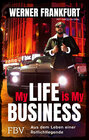 Buchcover My Life is My Business