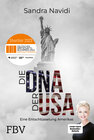 Buchcover Die DNA der USA
