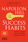 Buchcover Success Habits