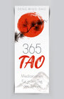 Buchcover 365 Tao