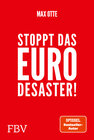 Buchcover Stoppt das Euro-Desaster!