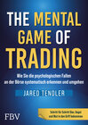 Buchcover The Mental Game of Trading