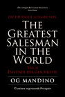 Buchcover The Greatest Salesman in the World Teil II