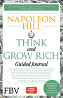 Buchcover Think and Grow Rich – Guided Journal
