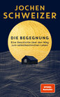 Buchcover Die Begegnung