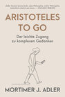 Buchcover Aristoteles to go