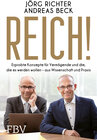 Buchcover Reich!