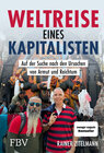 Buchcover Weltreise eines Kapitalisten