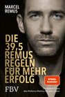 Buchcover Die 39,5 Remus-Regeln für mehr Erfolg