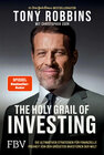 Buchcover The Holy Grail of Investing