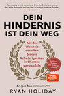 Buchcover Dein Hindernis ist Dein Weg – Jubiläumsausgabe