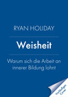 Buchcover Weisheit