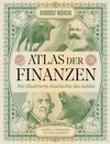 Buchcover Atlas der Finanzen