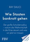 Buchcover Wie Staaten bankrott gehen