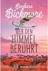 Buchcover Wer den Himmel berührt
