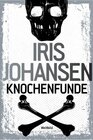 Buchcover Knochenfunde / Eve Duncan Bd.4