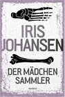 Buchcover Der Mädchensammler / Eve Duncan Bd.5