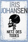 Buchcover Netz des Todes / Eve Duncan Bd.7