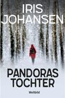 Buchcover Pandoras Tochter