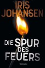 Buchcover Die Spur des Feuers