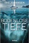 Buchcover Bodenlose Tiefe