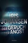 Buchcover Der Geruch der Angst
