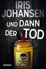 Buchcover Und dann der Tod