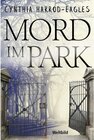 Buchcover Mord im Park