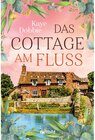 Buchcover Das Cottage am Fluss