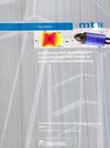 Buchcover Qualifizierung eines Streulichtsensors und Untersuchung erster Ansätze zur dreidimensionalen Streulichterfassung