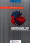 Buchcover Modellierung des nichtlinearen Verhaltens von dielektrischen Elastomeren