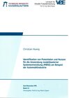 Buchcover Identifikation von Potentialen und Nutzen für die Anwendung modellbasierter Systementwicklung (MBSE) am Beispiel der Aut