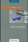 Buchcover Dynamische Mensch-Struktur-Interaktion beim Gehen auf leichten Fußgängerbrücken