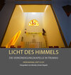 Buchcover Licht des Himmels – Die Verkündigungskapelle in Trumau