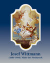 Buchcover Josef Wittmann (1880–1968) – Maler des Neubarock