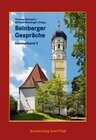 Buchcover Beinberger Gespräche – Sammelband 2