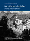 Buchcover Das jüdische Kriegshaber – Geschichten von Häusern und Menschen in einem Augsburger Stadtteil