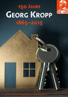 Buchcover 150 Jahre Georg Kropp 1865–2015