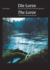 Buchcover Die Lorze – Ein Fluss auf seiner Reise durch das Zugerland. The Lorze – a river on its journey through Zug